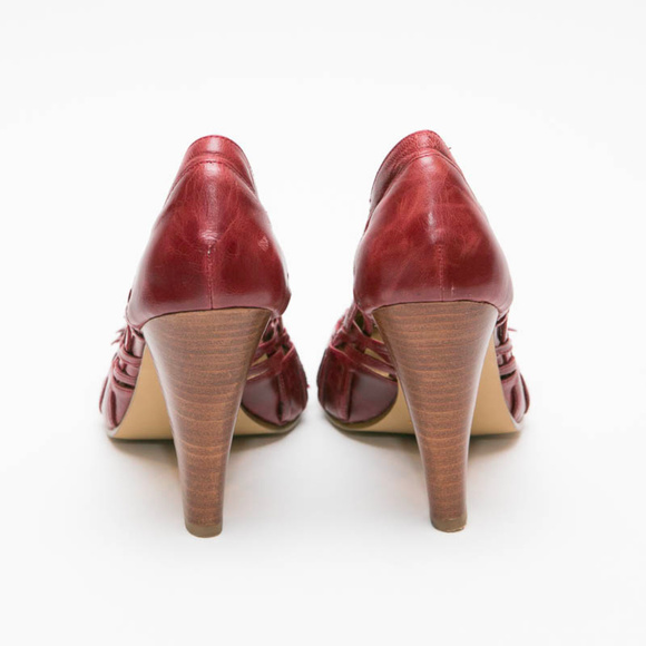 Naughty Monkey Pumps - Picture 4 of 6